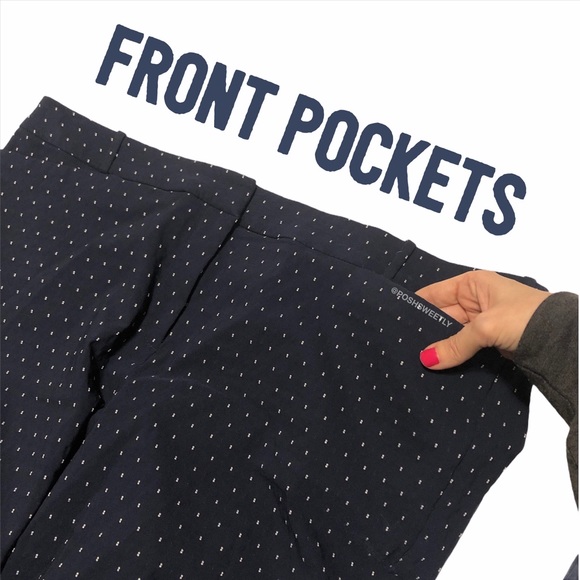 Lane Bryant Madison Skinny Trouser - Picture 4 of 13